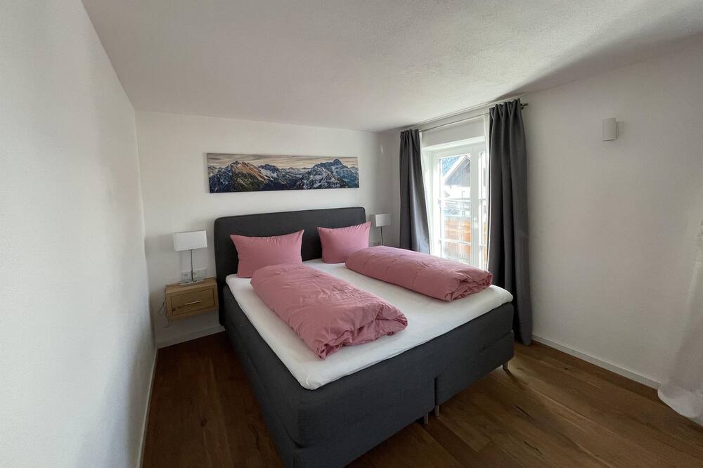 Photo of Bedroom in Hirschegg