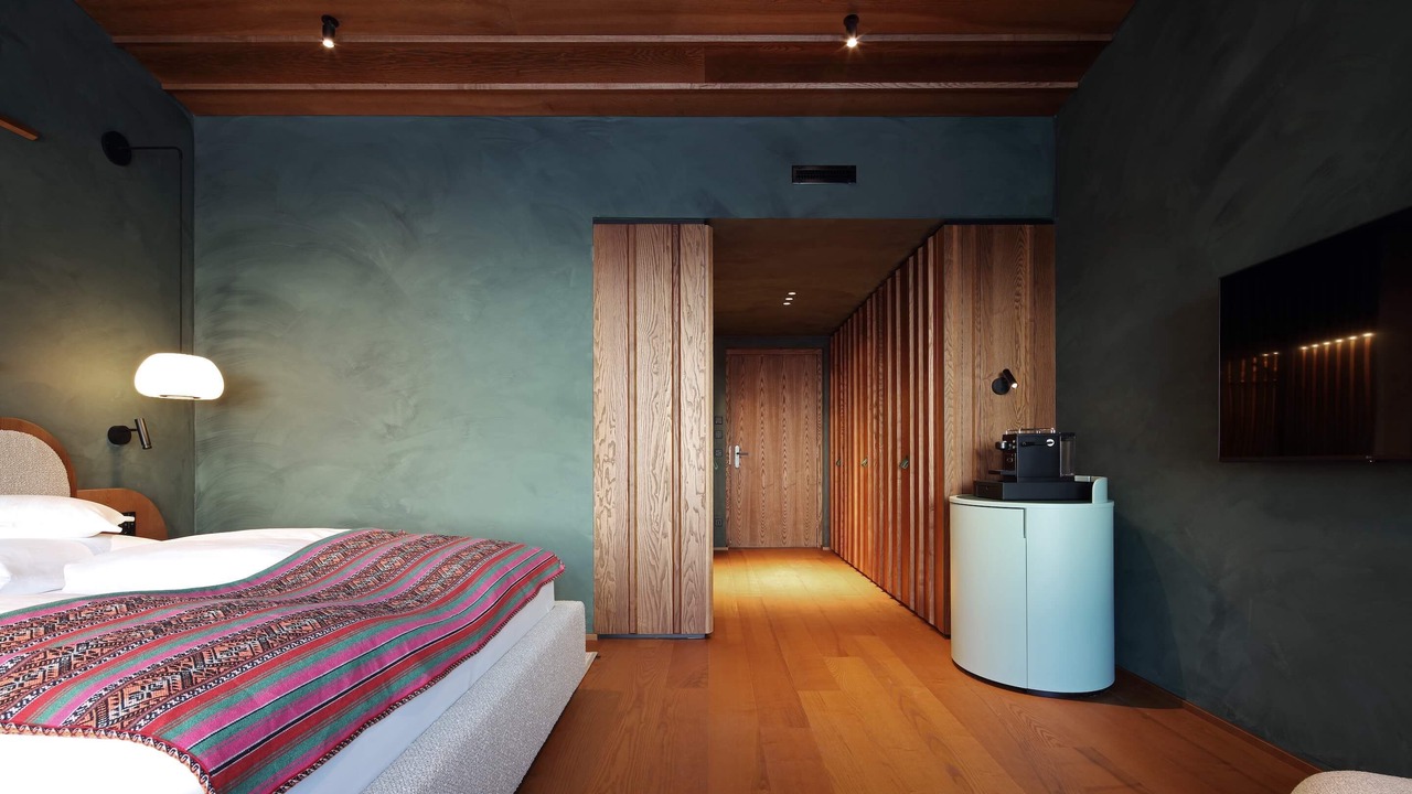 Photo of Bedroom in Lech am Arlberg