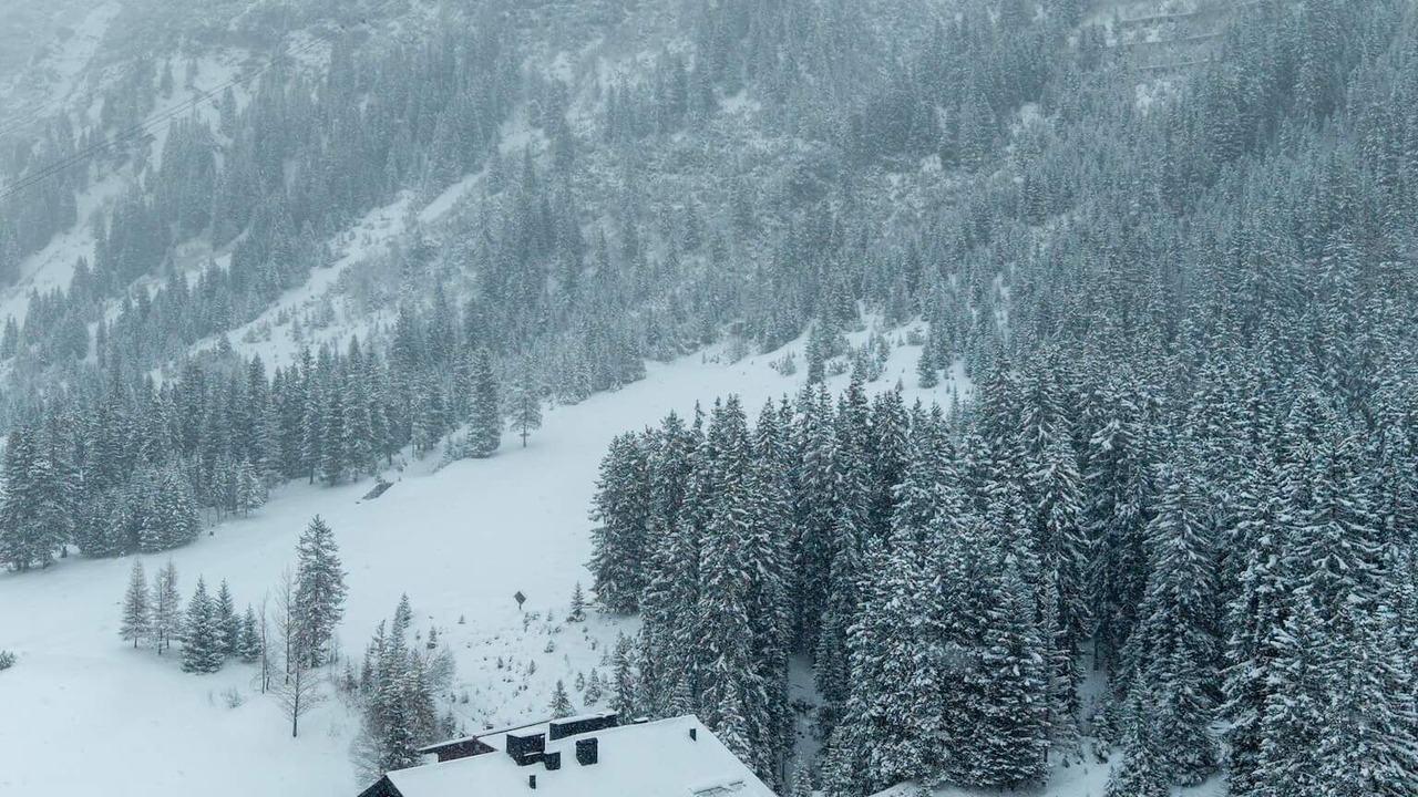 Photo of Others in Lech am Arlberg