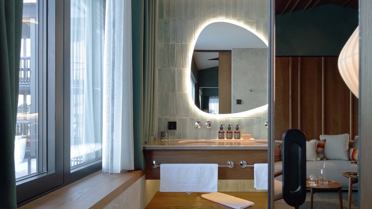 Photo of Bedroom in Lech am Arlberg