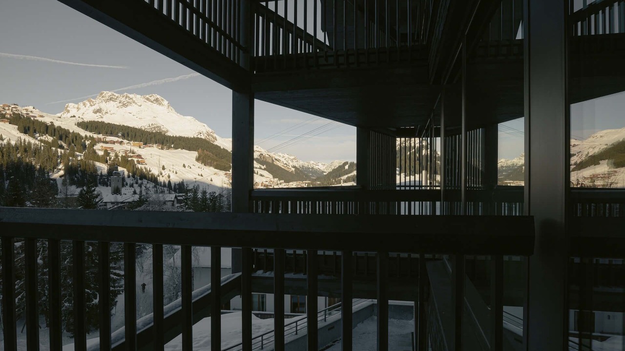 Photo of Bedroom in Lech am Arlberg