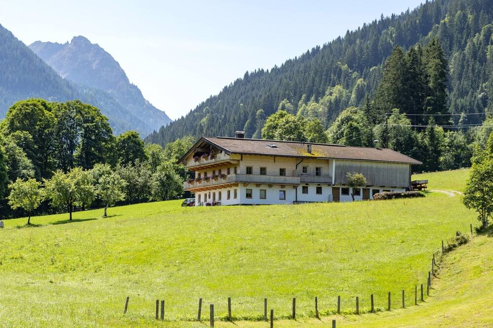 Photo of Outdoor in Kirchberg in Tirol