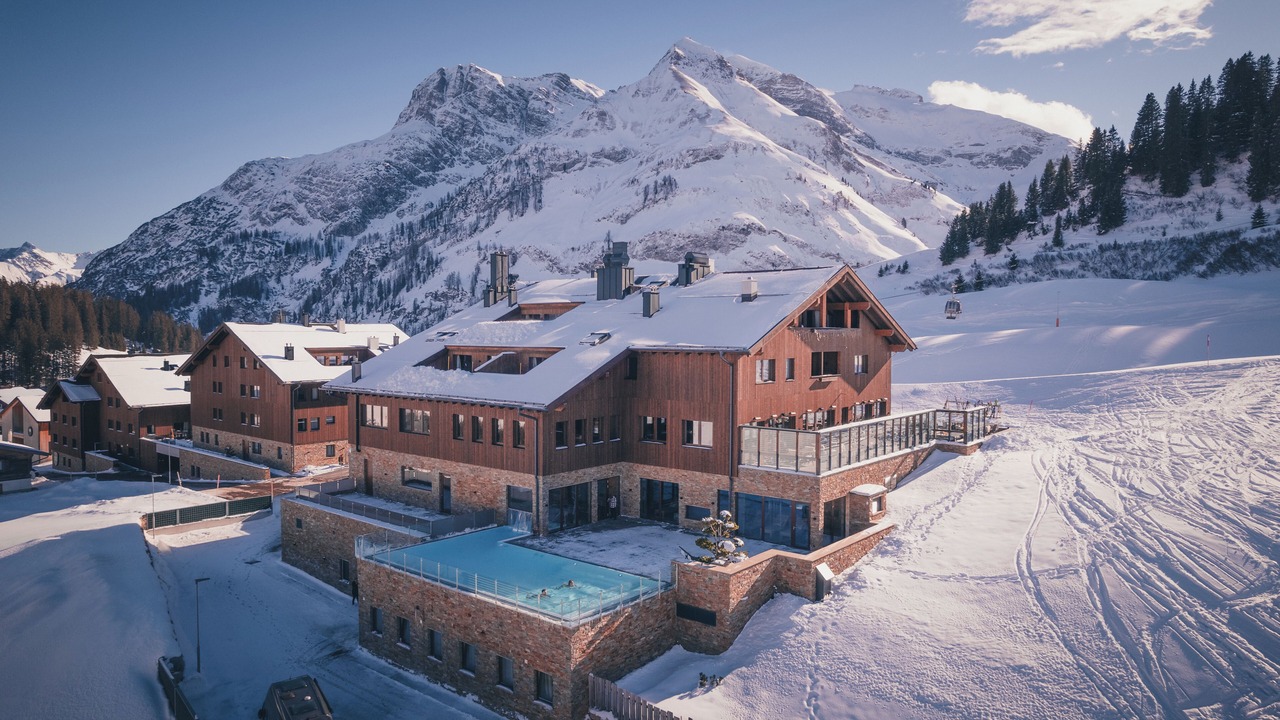 Photo of Outdoor in Warth