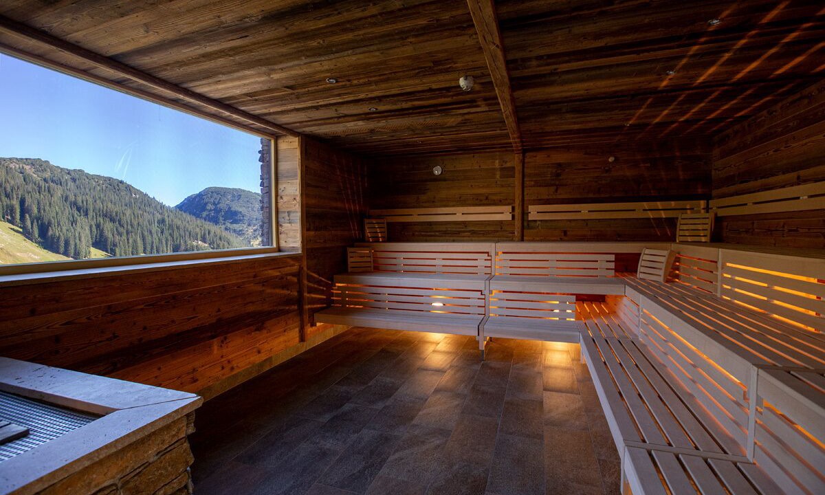 Photo of Bedroom in Warth