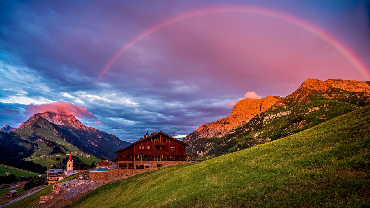 Photo of Outdoor in Warth