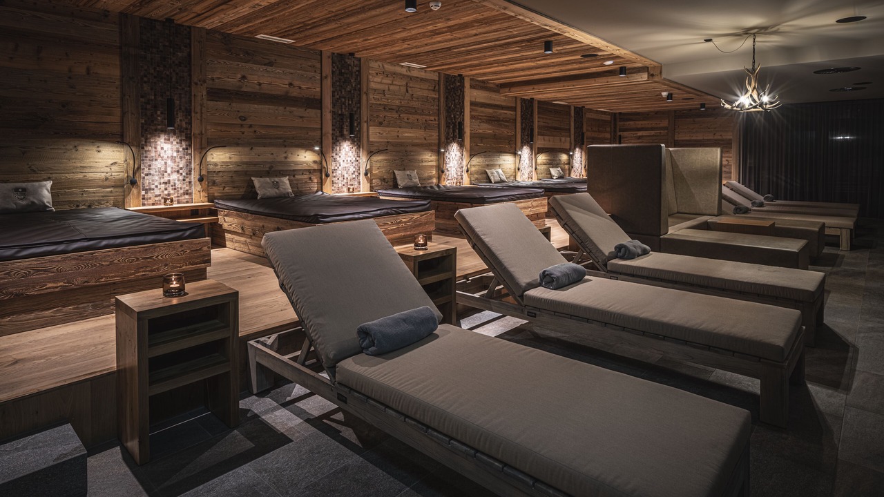 Photo of Bedroom in Warth