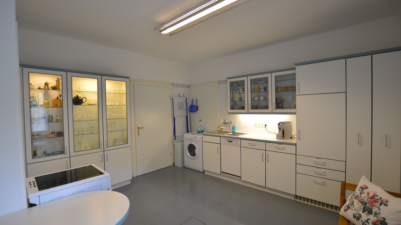 Photo of Kitchen in Elisabeth-Vorstadt