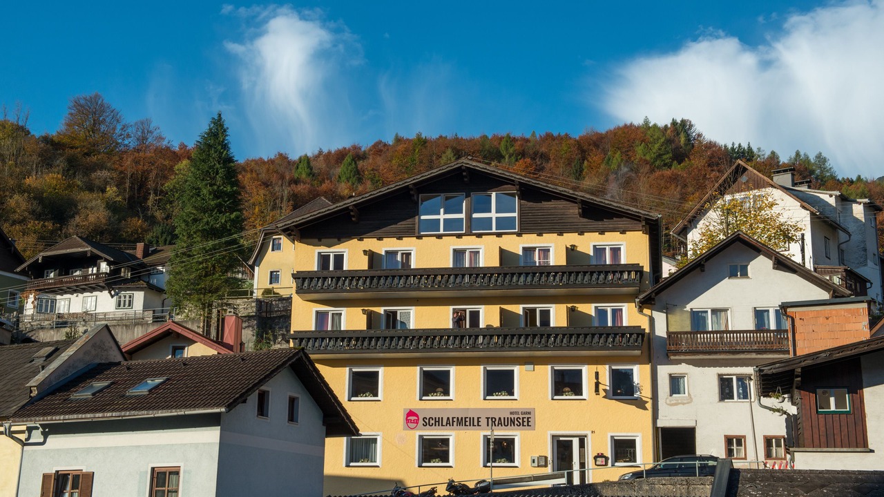 Photo of Outdoor in Ebensee