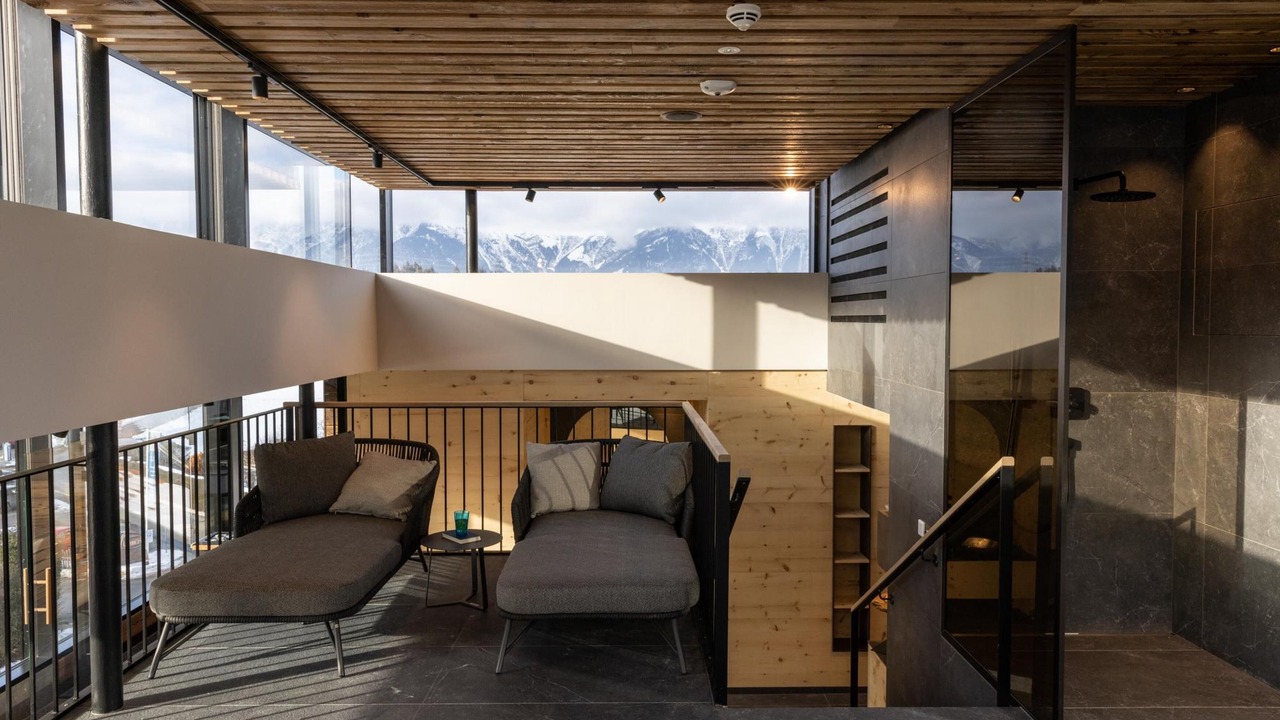 Photo of Bedroom in Lans