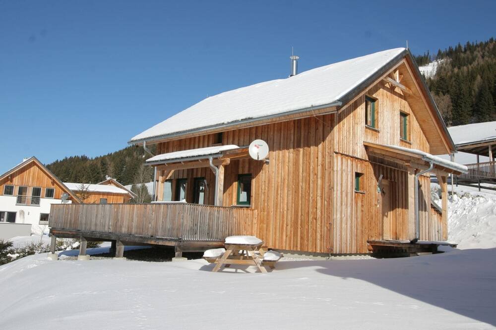 Photo of Outdoor in Hohentauern