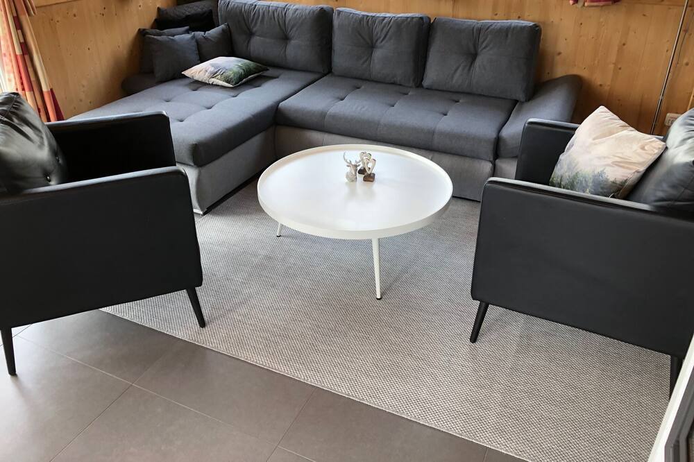 Photo of Livingroom in Hohentauern