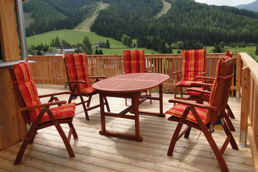 Photo of Patio Balcony in Hohentauern