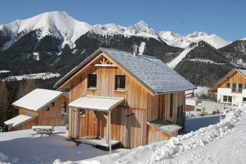 Photo of Outdoor in Hohentauern