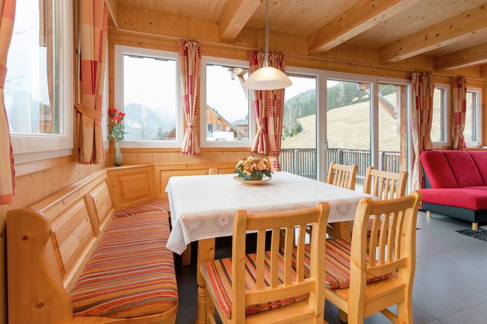 Photo of Livingroom in Hohentauern