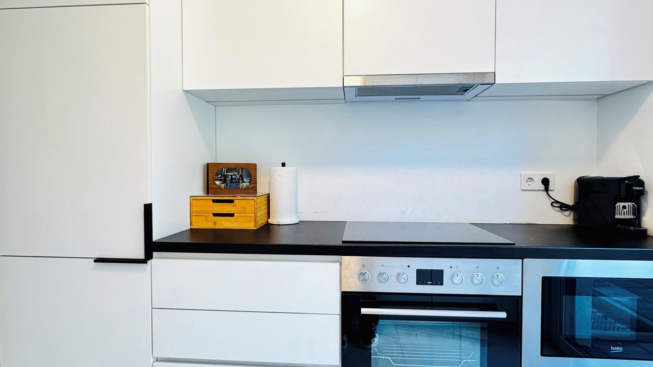 Photo of Kitchen in Breitenfurt-Ost