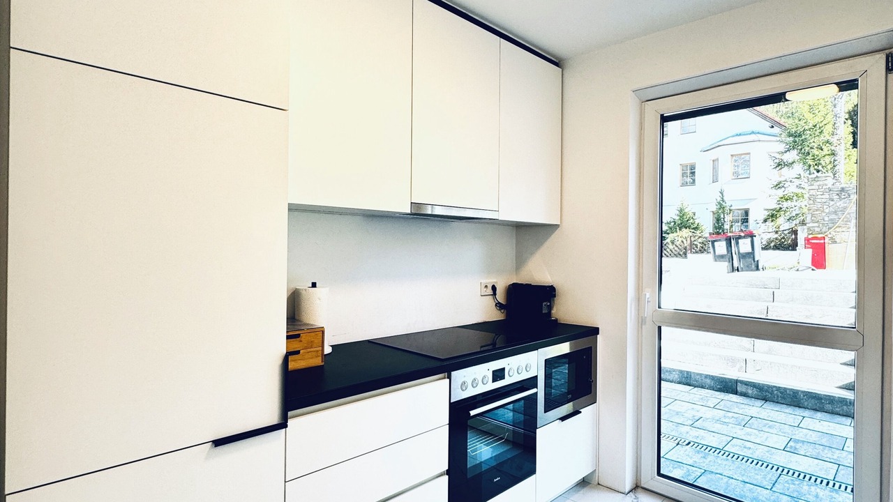 Photo of Kitchen in Breitenfurt-Ost