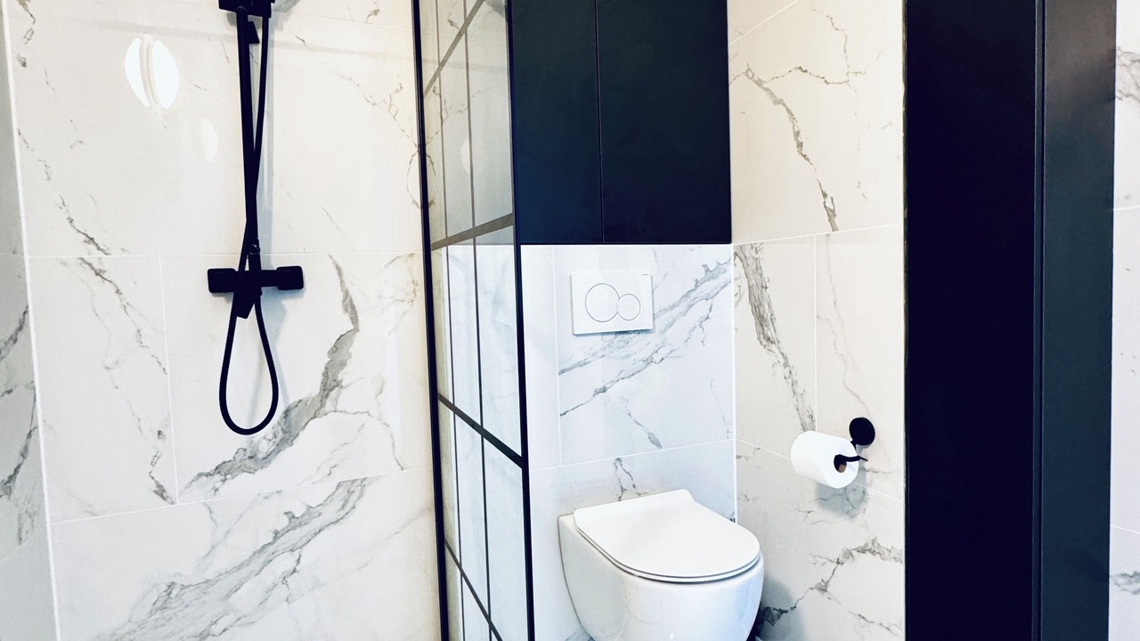 Photo of Bathroom in Breitenfurt-Ost