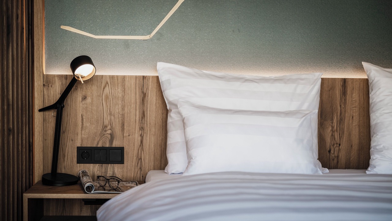 Photo of Bedroom in Warth