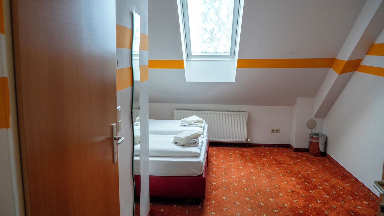 Photo of Bedroom in Josefstadt