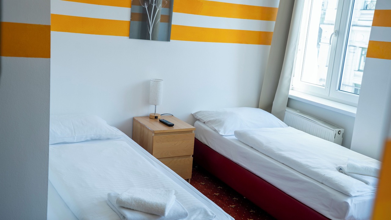 Photo of Bedroom in Josefstadt