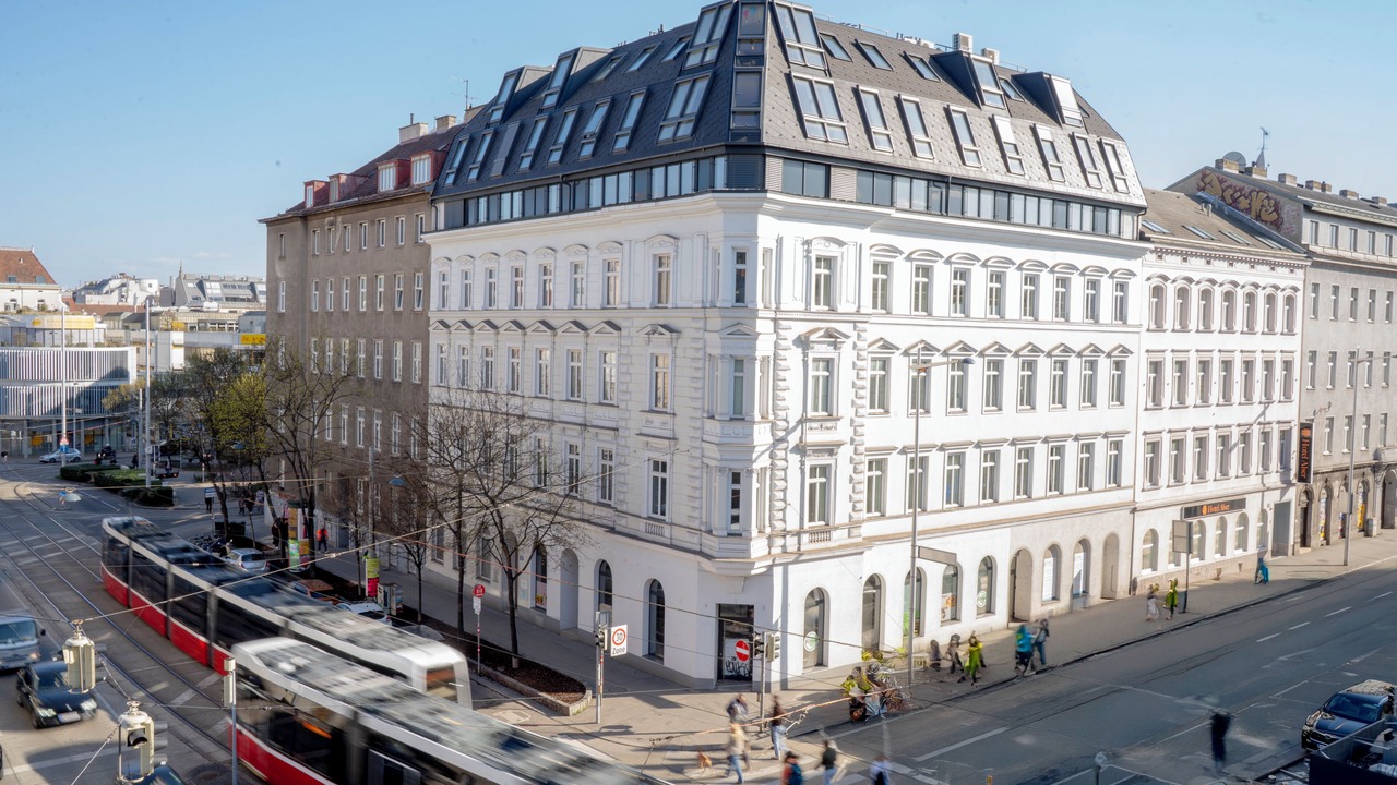 Photo of Outdoor in Josefstadt