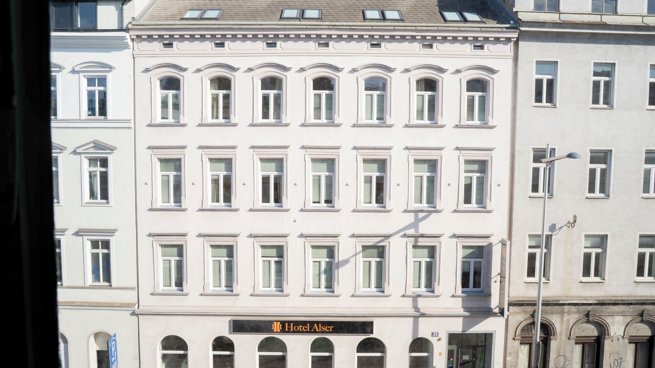 Photo of Outdoor in Josefstadt