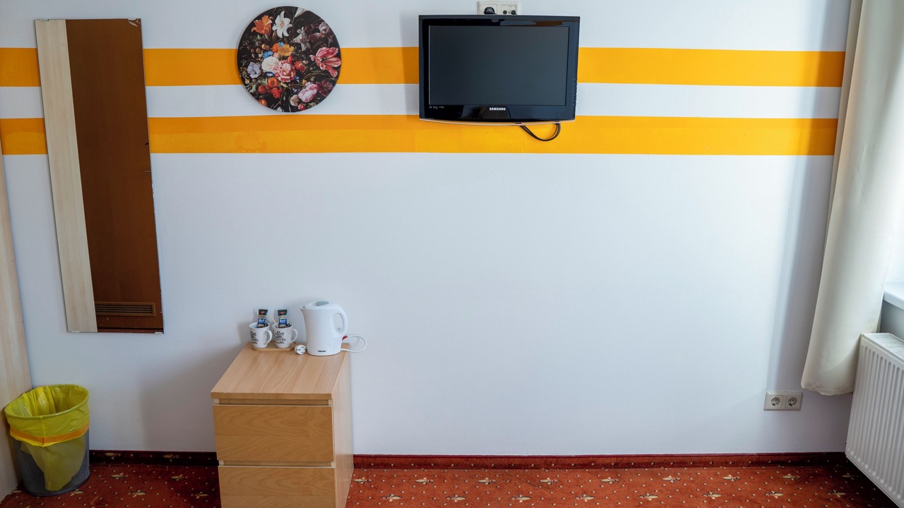 Photo of Bedroom in Josefstadt