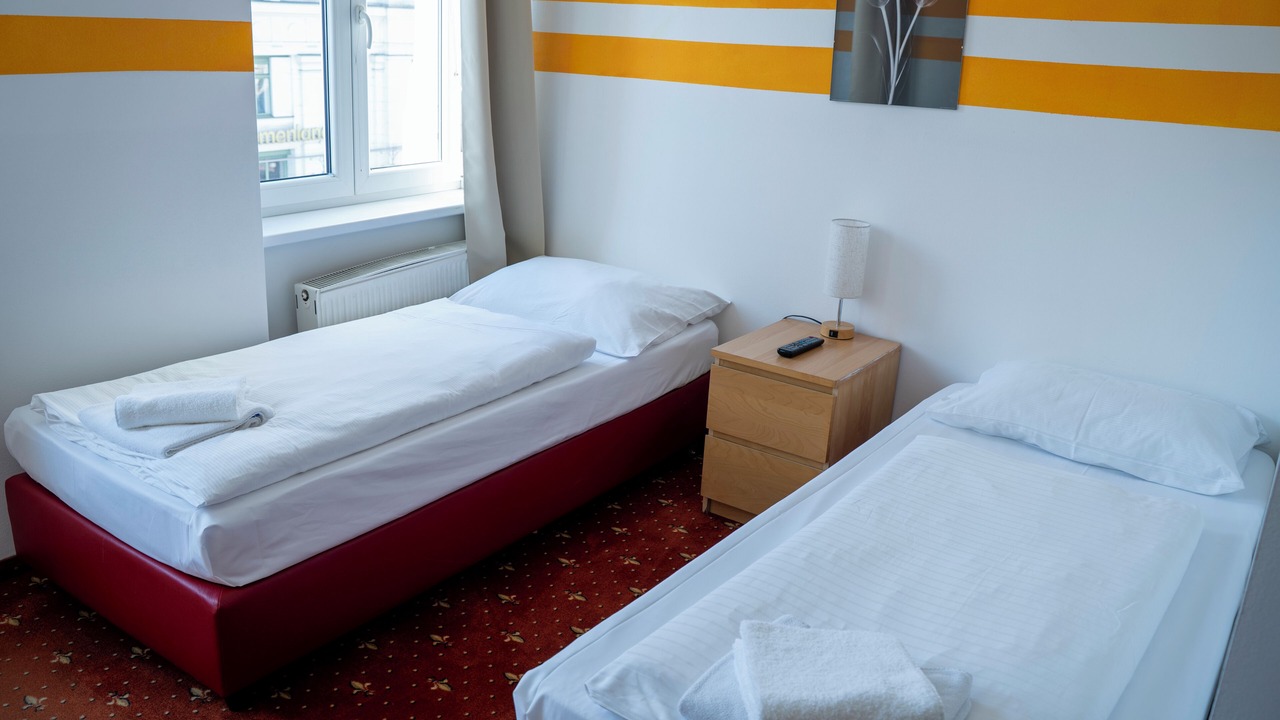 Photo of Bedroom in Josefstadt