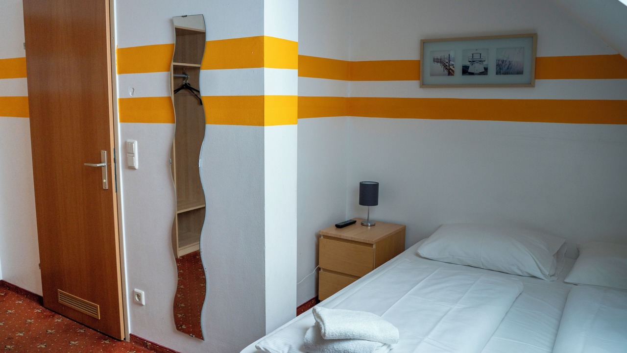 Photo of Bedroom in Josefstadt