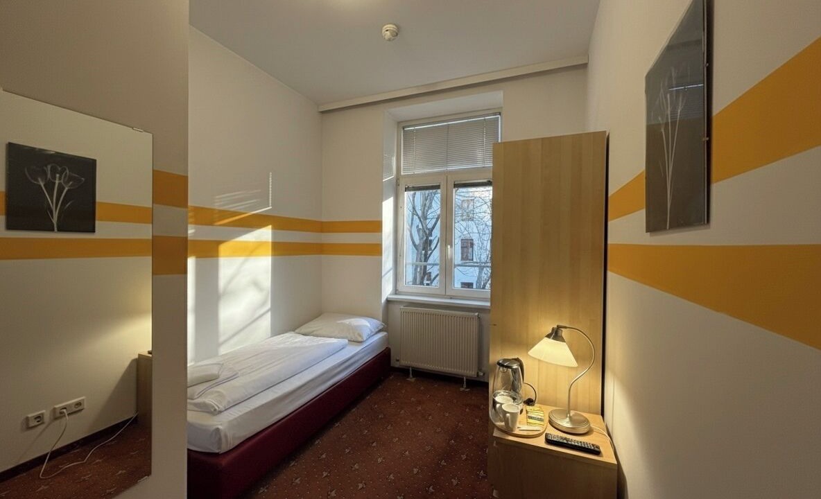 Photo of Bedroom in Josefstadt