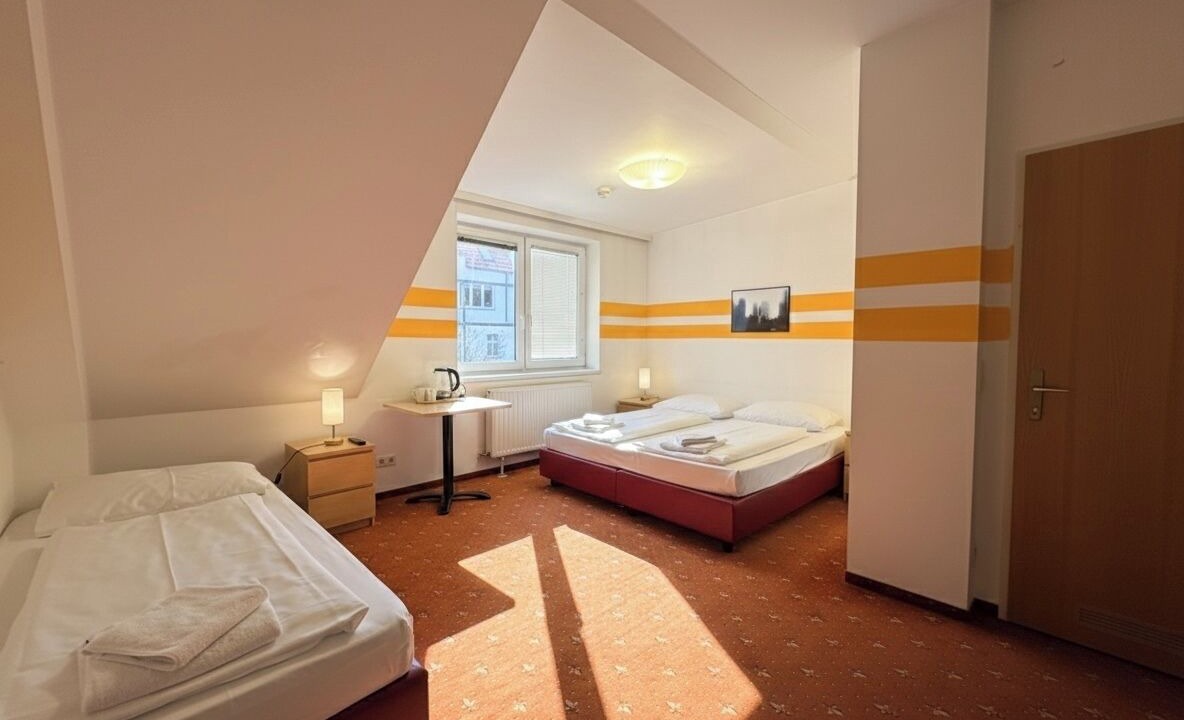 Photo of Bedroom in Josefstadt