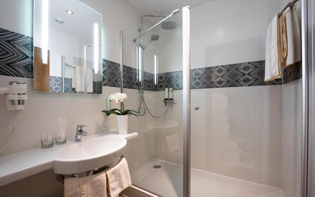 Photo of Bathroom in St. Gilgen