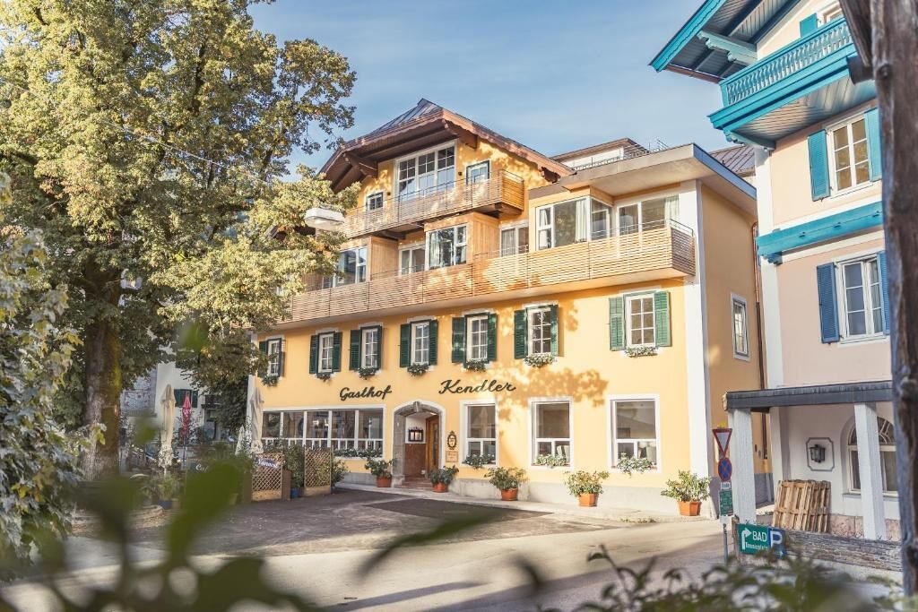 Photo of Outdoor in St. Gilgen