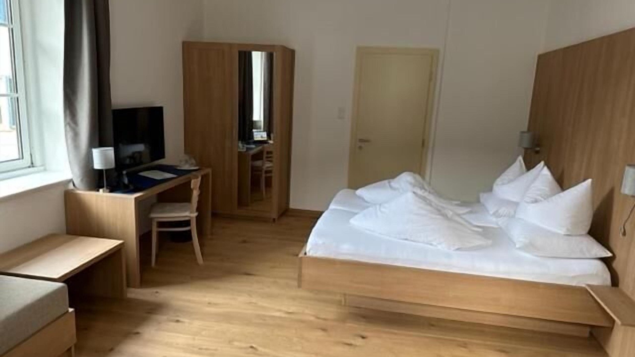 Photo of Bedroom in St. Gilgen