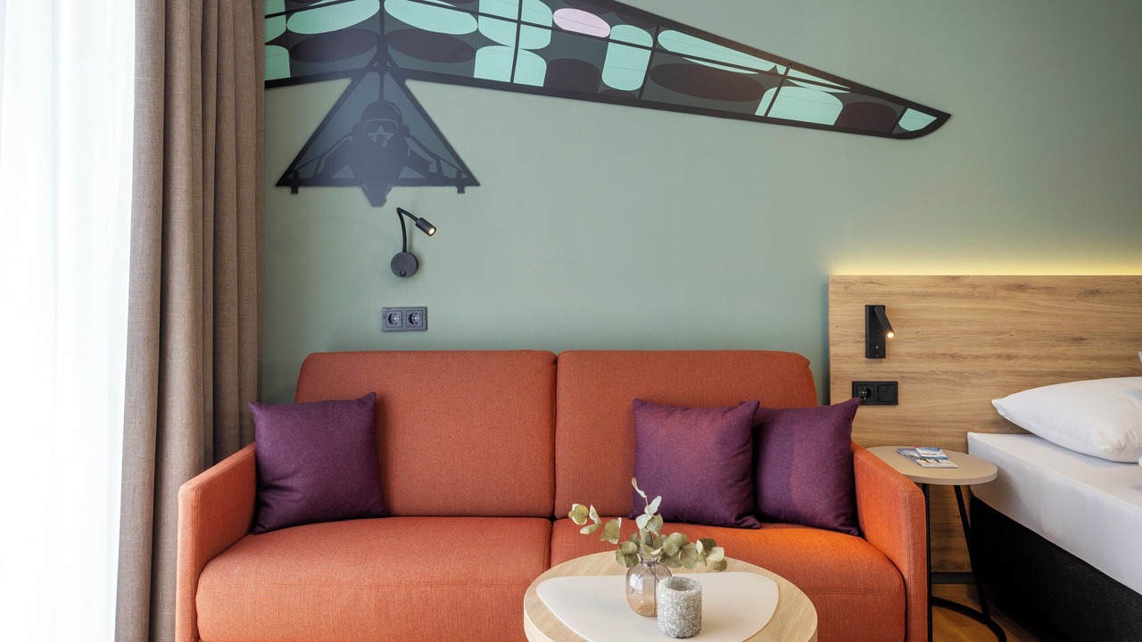 Photo of Bedroom in Werfenweng