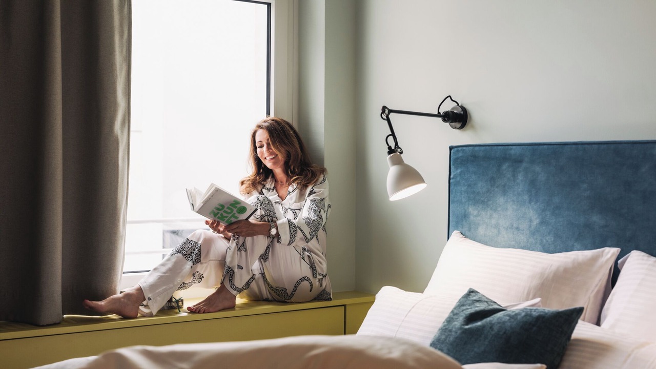 Photo of Bedroom in Bregenz