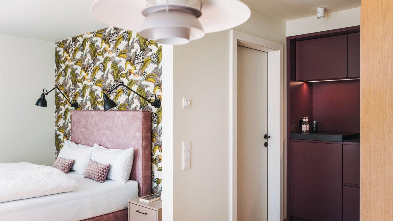 Photo of Bedroom in Bregenz