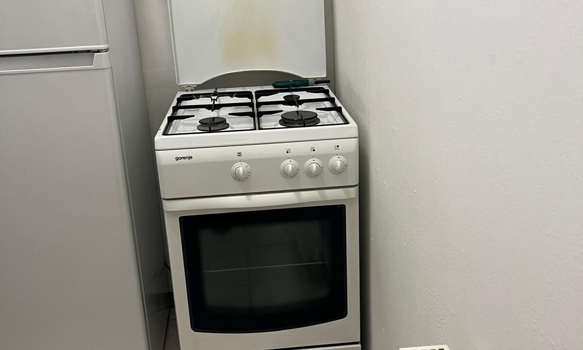 Photo of Kitchen in Simmering