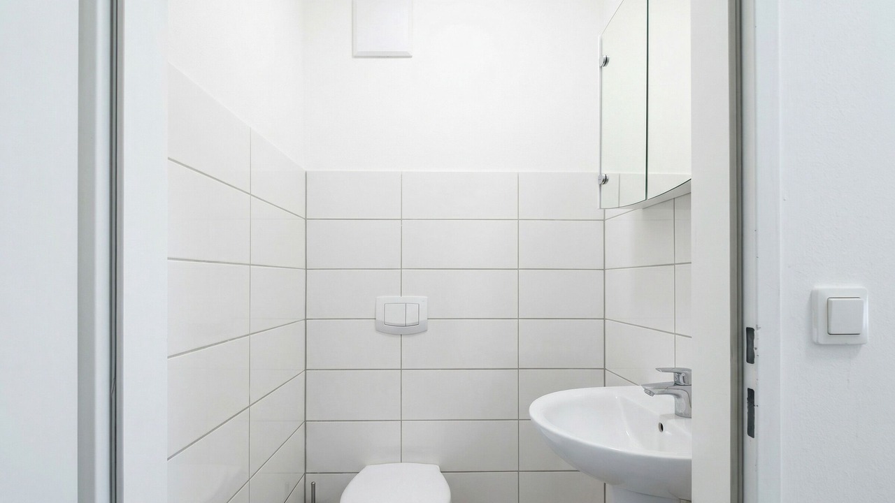 Photo of Bathroom in Simmering