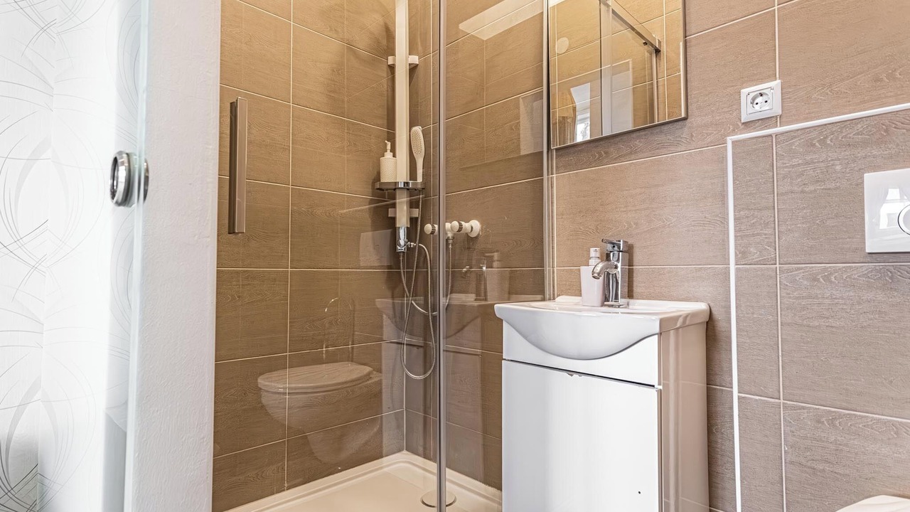 Photo of Bathroom in Mariahilf