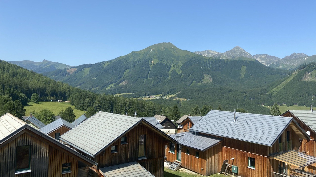 Photo of Outdoor in Hohentauern