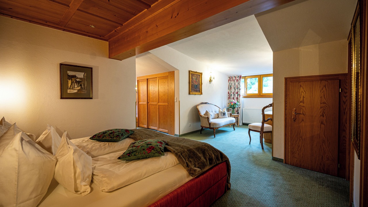 Photo of Bedroom in Lech am Arlberg