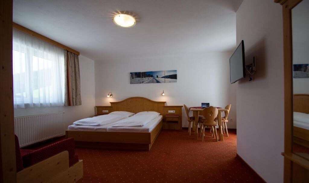 Photo of Bedroom in Filzmoos