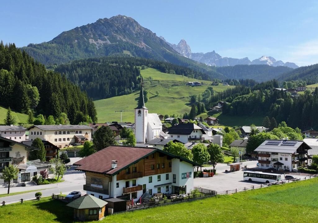 Photo of Outdoor in Filzmoos