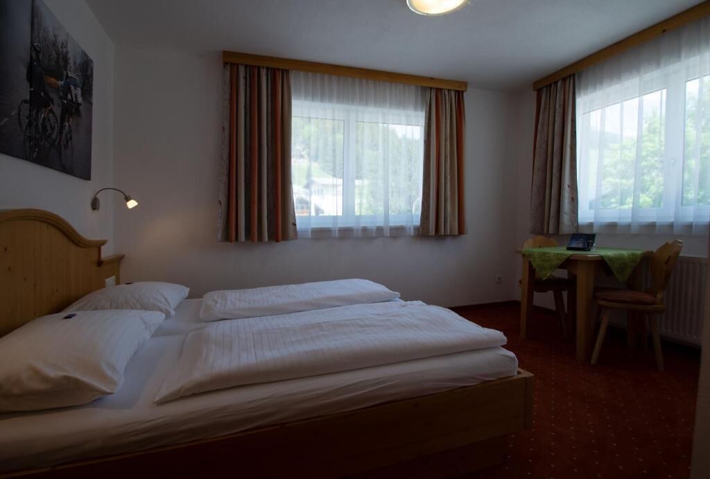 Photo of Bedroom in Filzmoos
