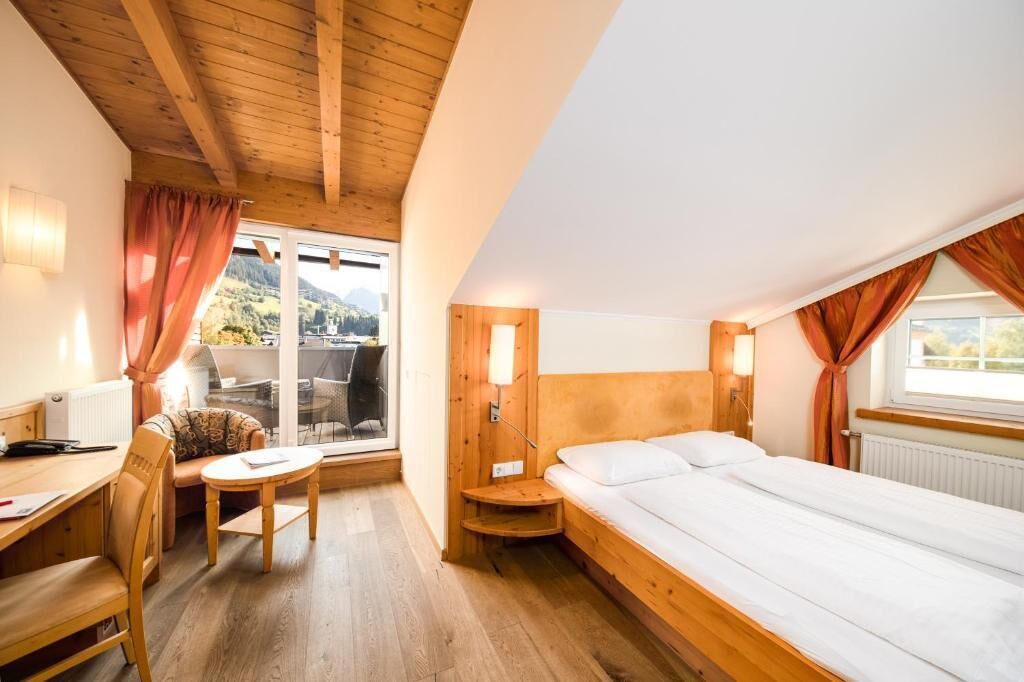 Photo of Bedroom in Mittersill