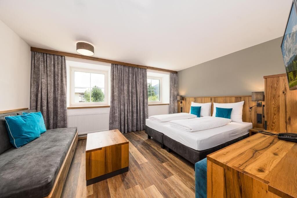 Photo of Bedroom in Mittersill