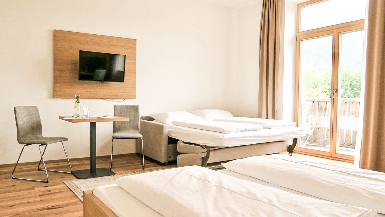 Photo of Bedroom in Grossgmain