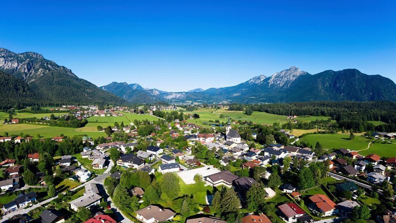 Photo of Outdoor in Grossgmain