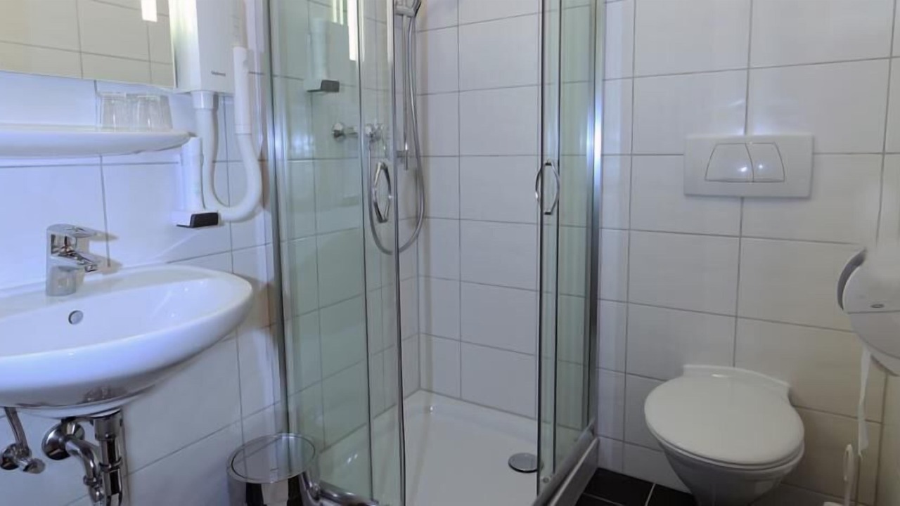 Photo of Bathroom in Grossgmain